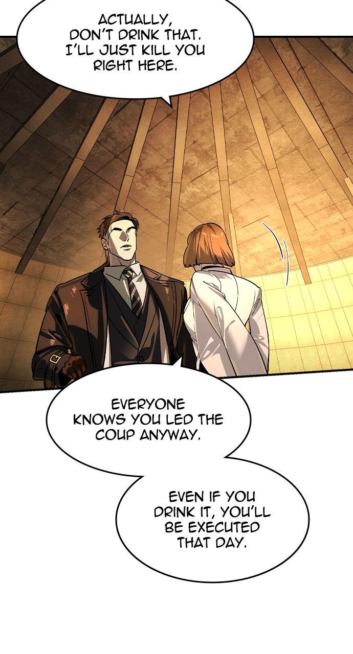 Read The Heir EN Manga Online