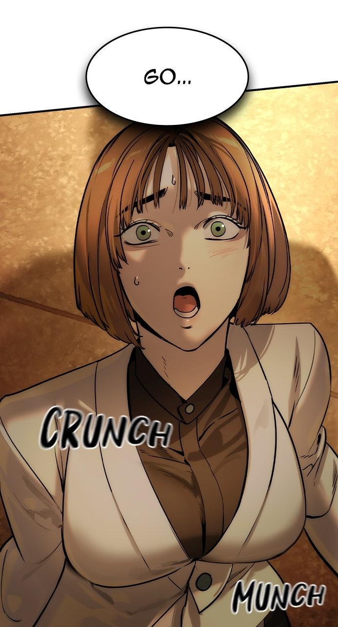 Read The Heir EN Manga Online