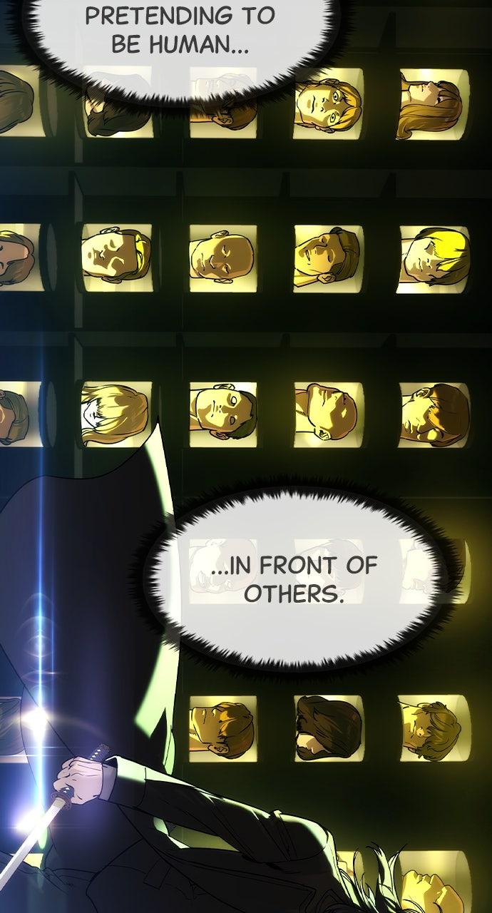 Read The Heir EN Manga Online