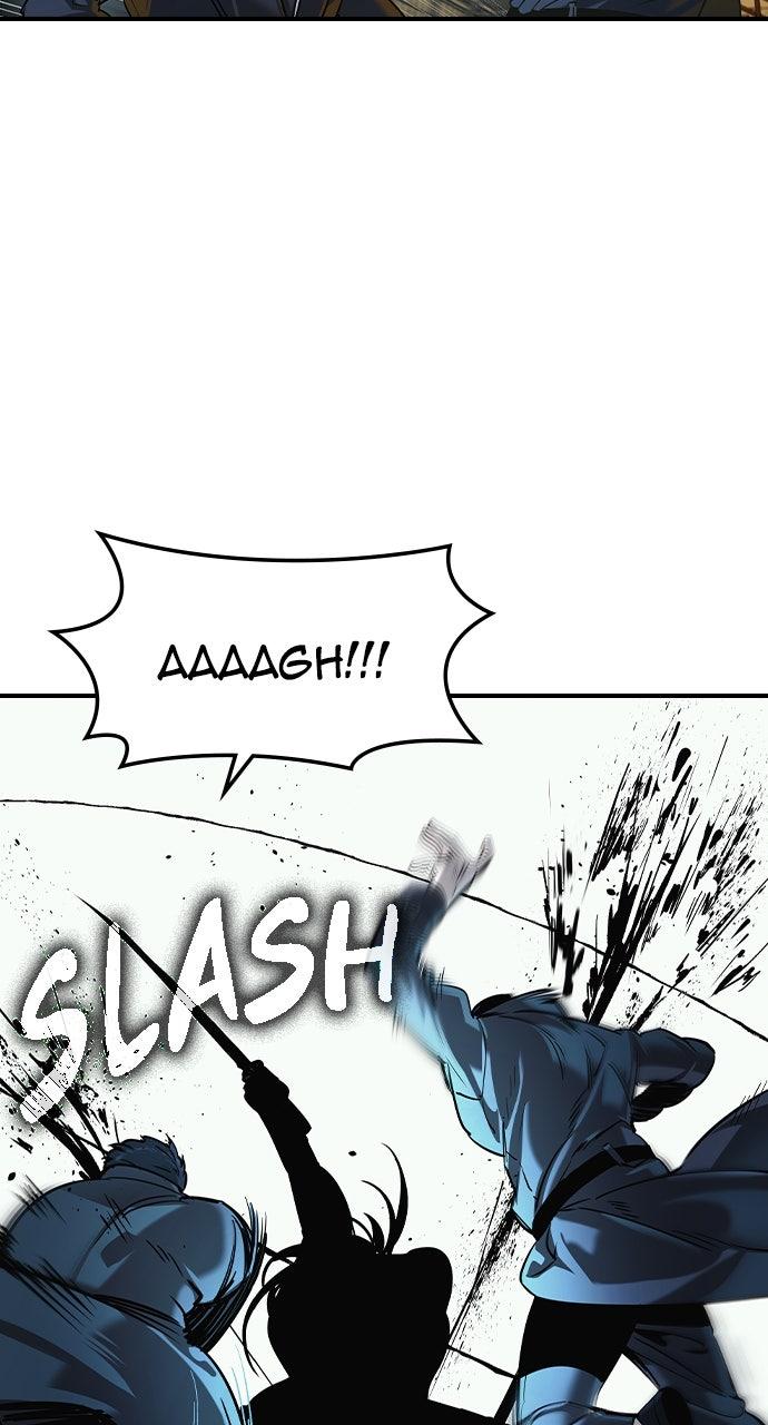 Read The Heir EN Manga Online