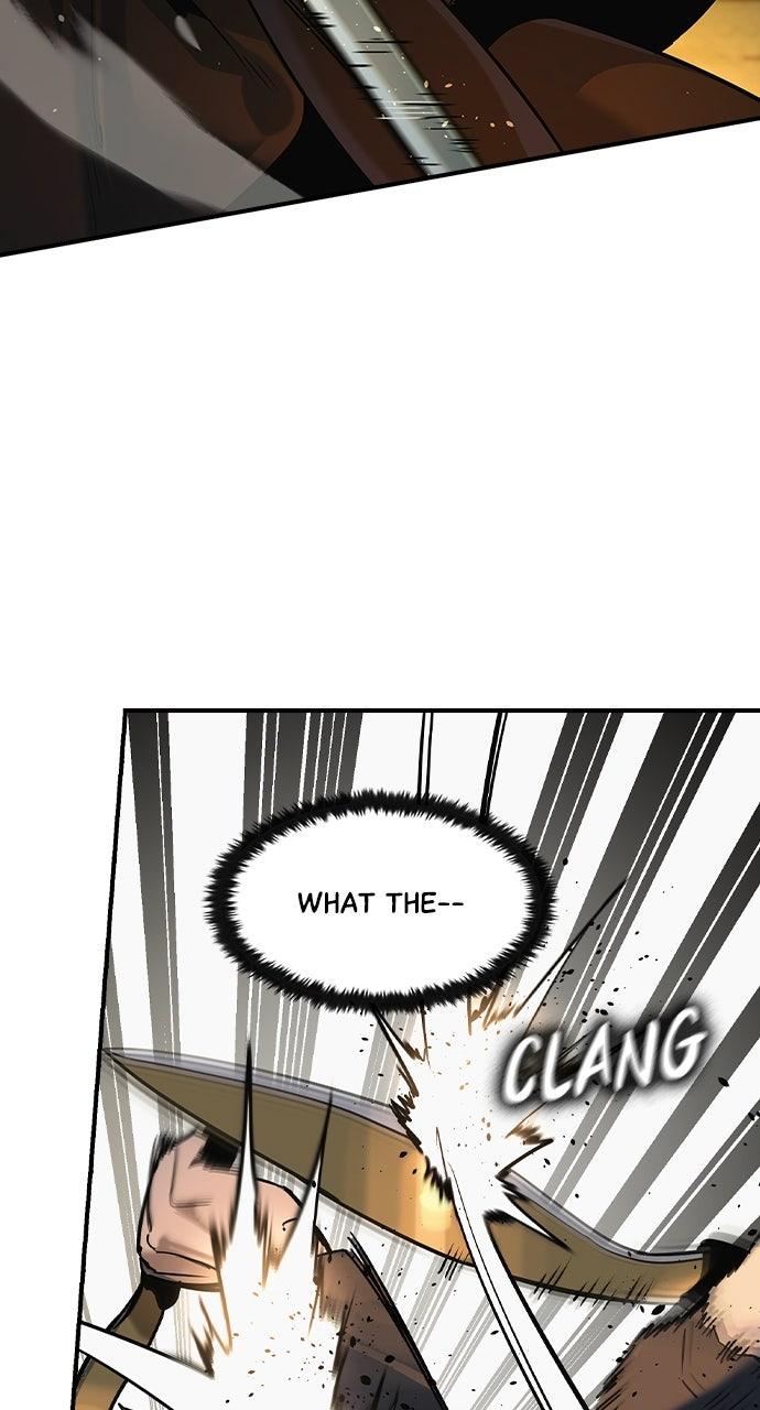 Read The Heir EN Manga Online