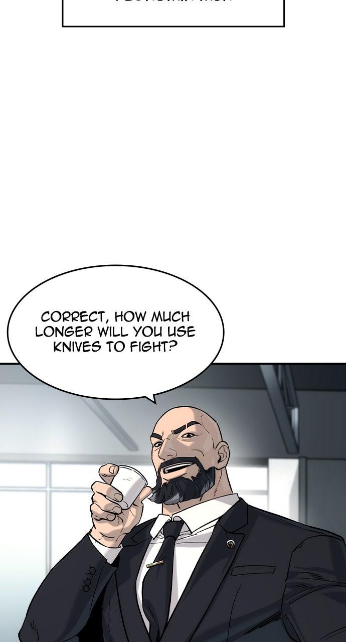 Read The Heir EN Manga Online