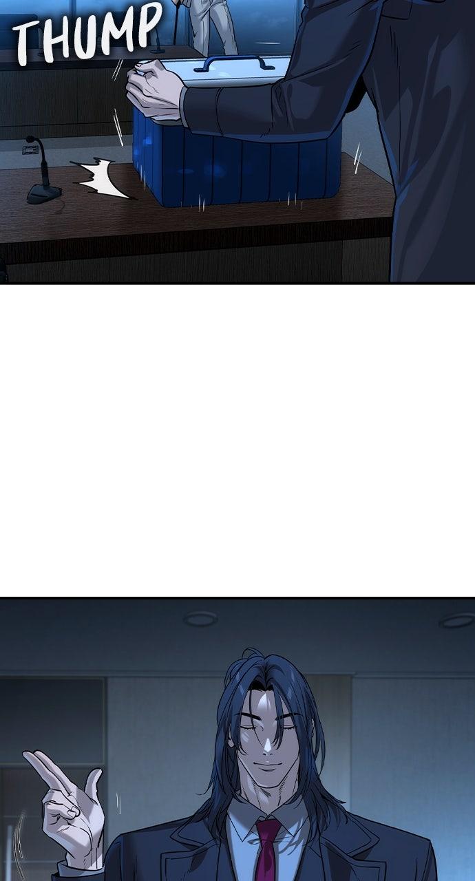 Read The Heir EN Manga Online