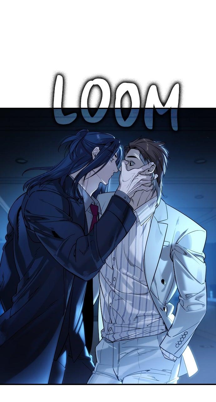 Read The Heir EN Manga Online