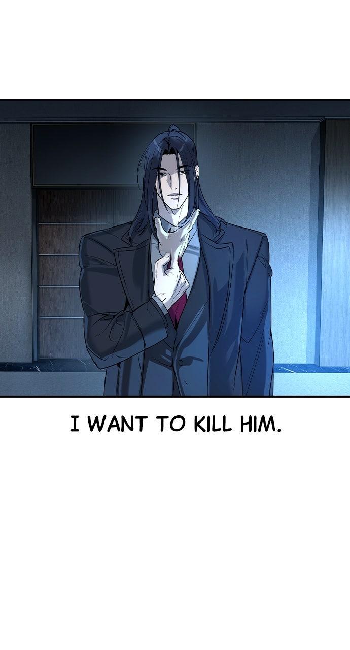 Read The Heir EN Manga Online