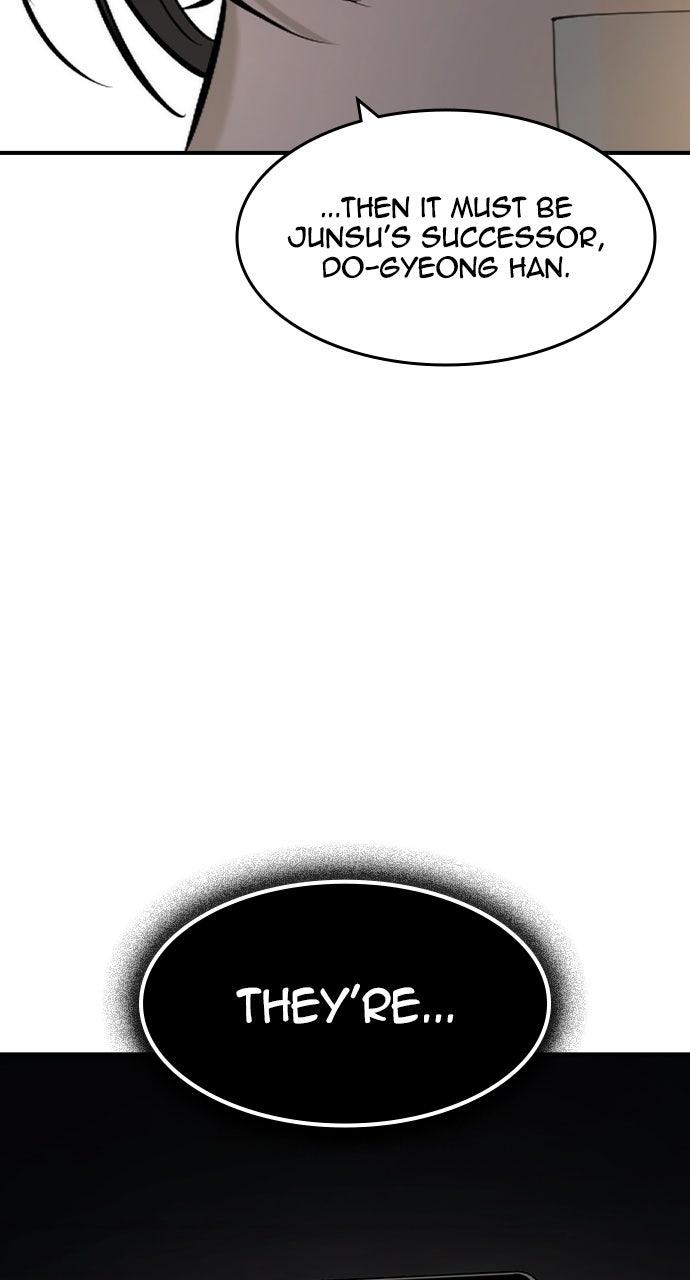 Read The Heir EN Manga Online