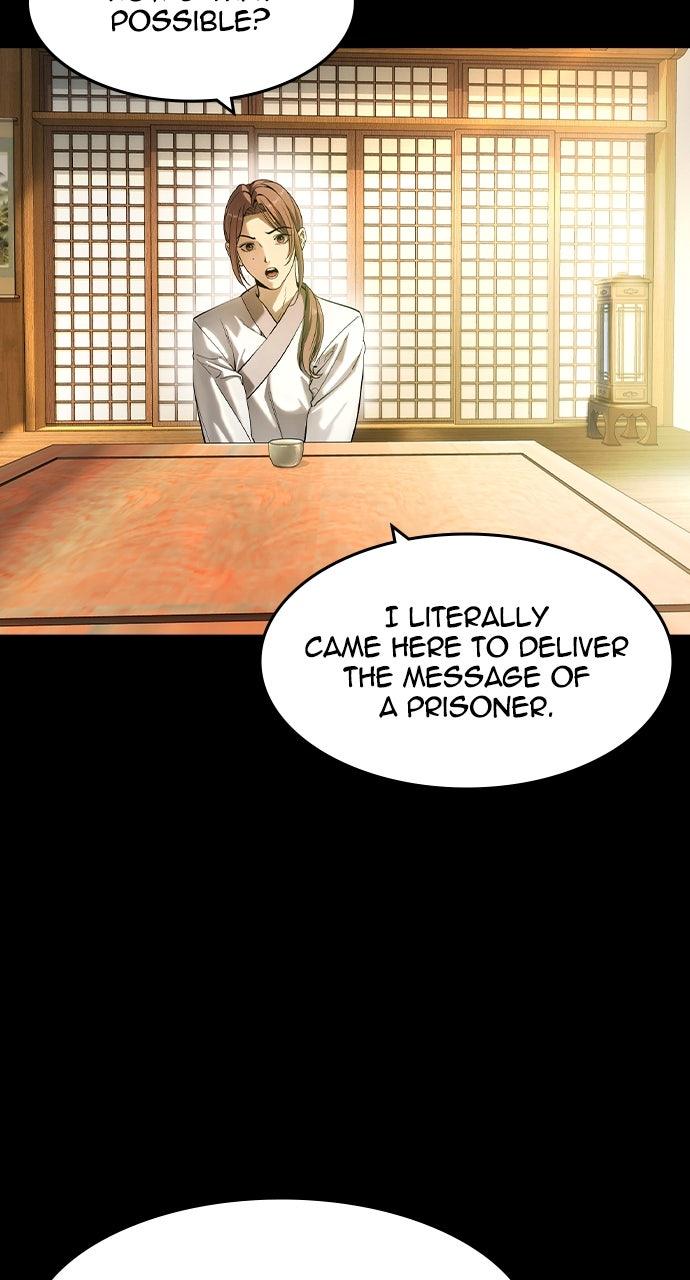 Read The Heir EN Manga Online