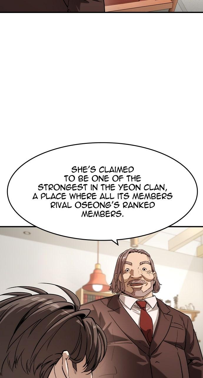 Read The Heir EN Manga Online