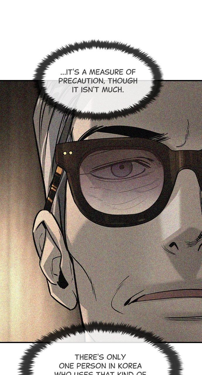 Read The Heir EN Manga Online