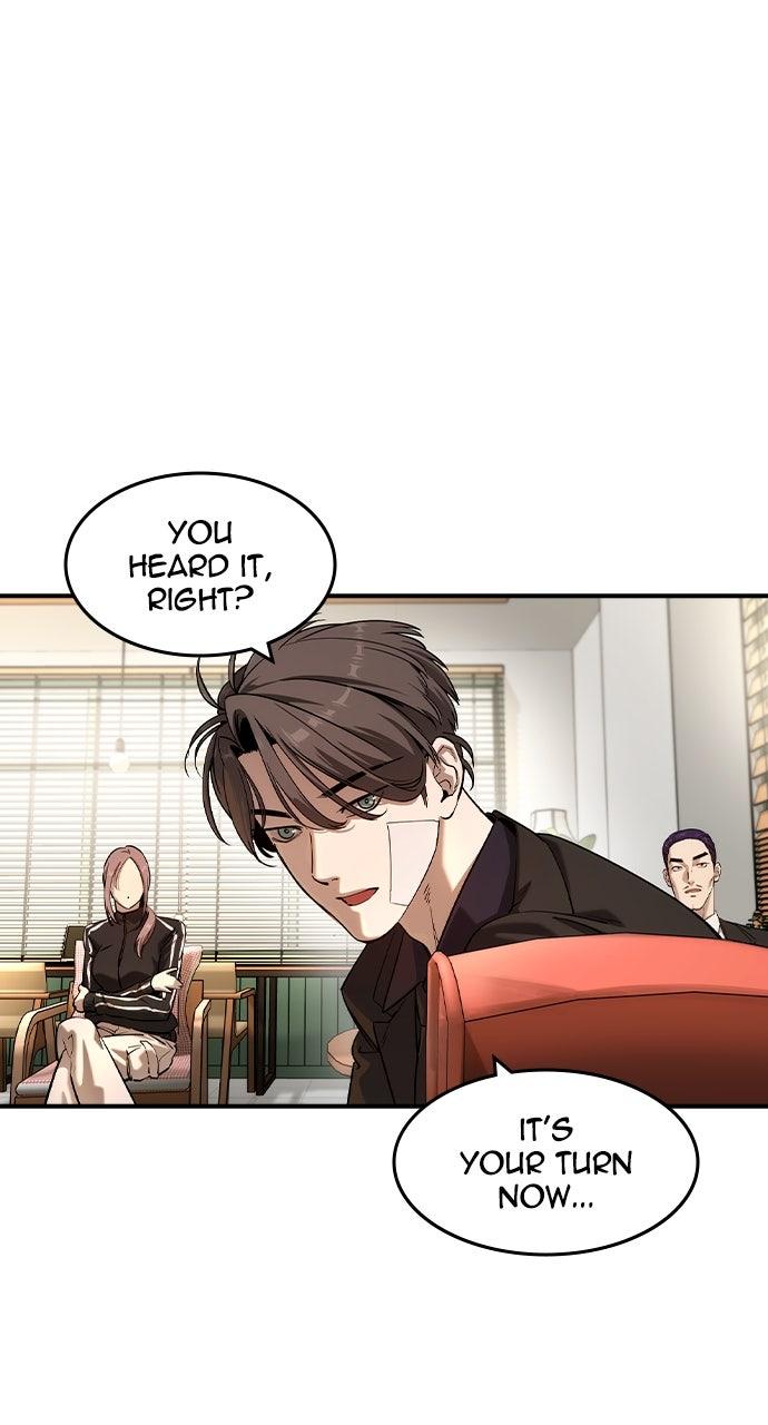 Read The Heir EN Manga Online