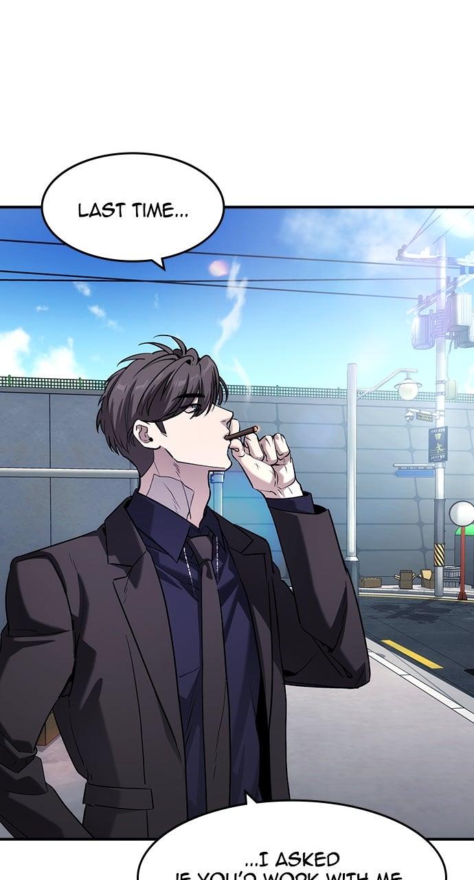 Read The Heir EN Manga Online