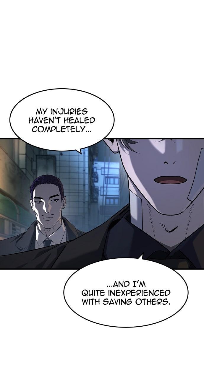 Read The Heir EN Manga Online