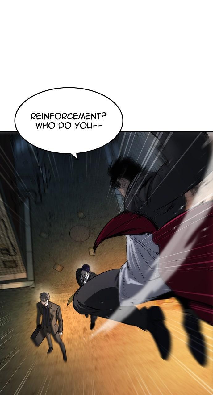 Read The Heir EN Manga Online