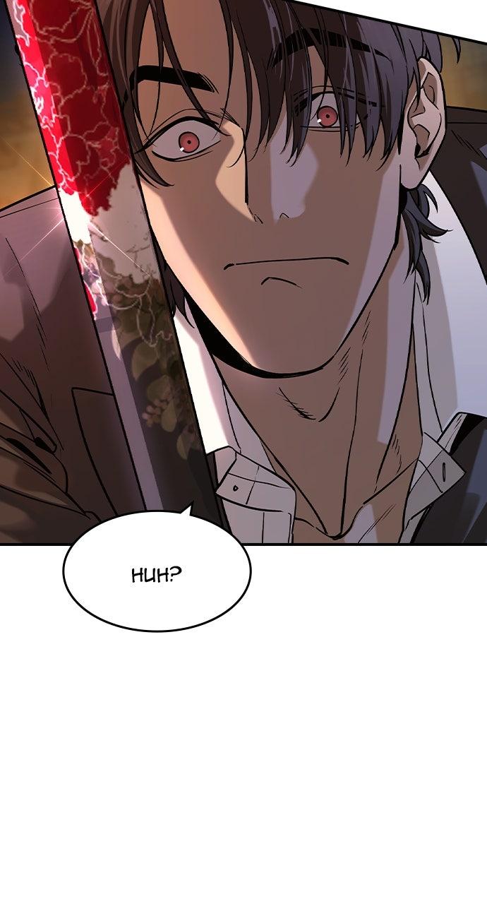 Read The Heir EN Manga Online