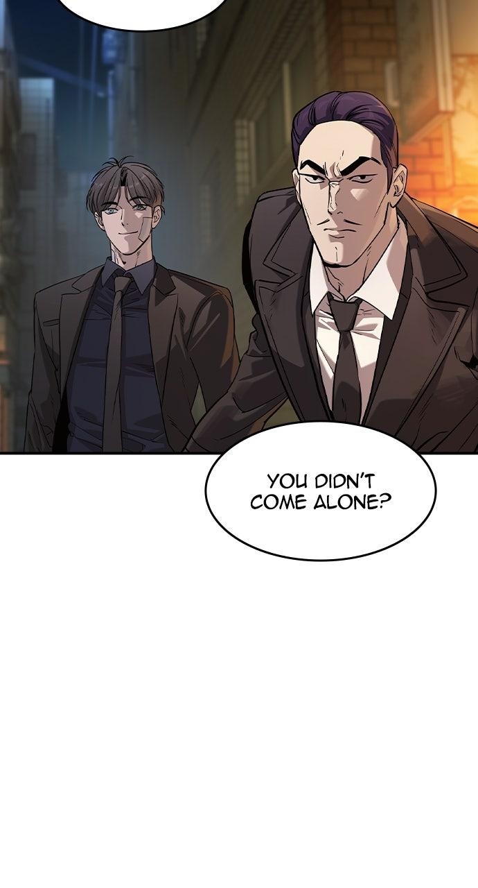 Read The Heir EN Manga Online