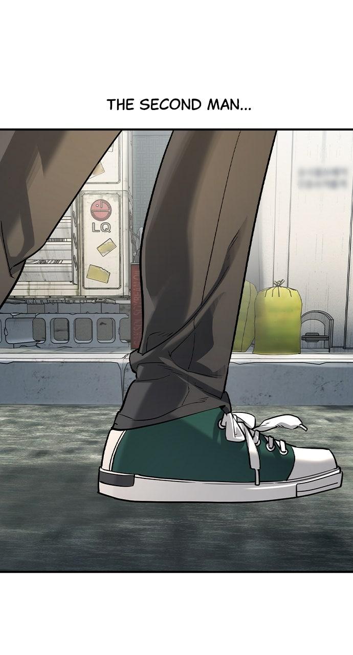 Read The Heir EN Manga Online