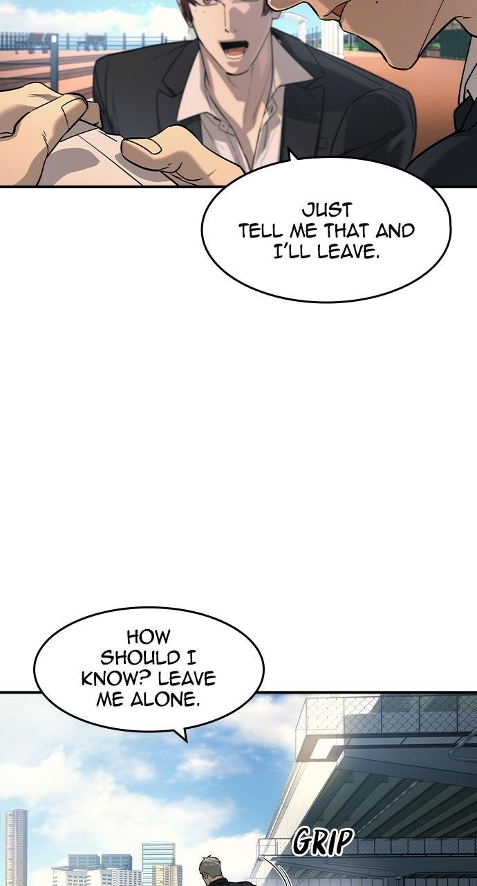 Read The Heir EN Manga Online