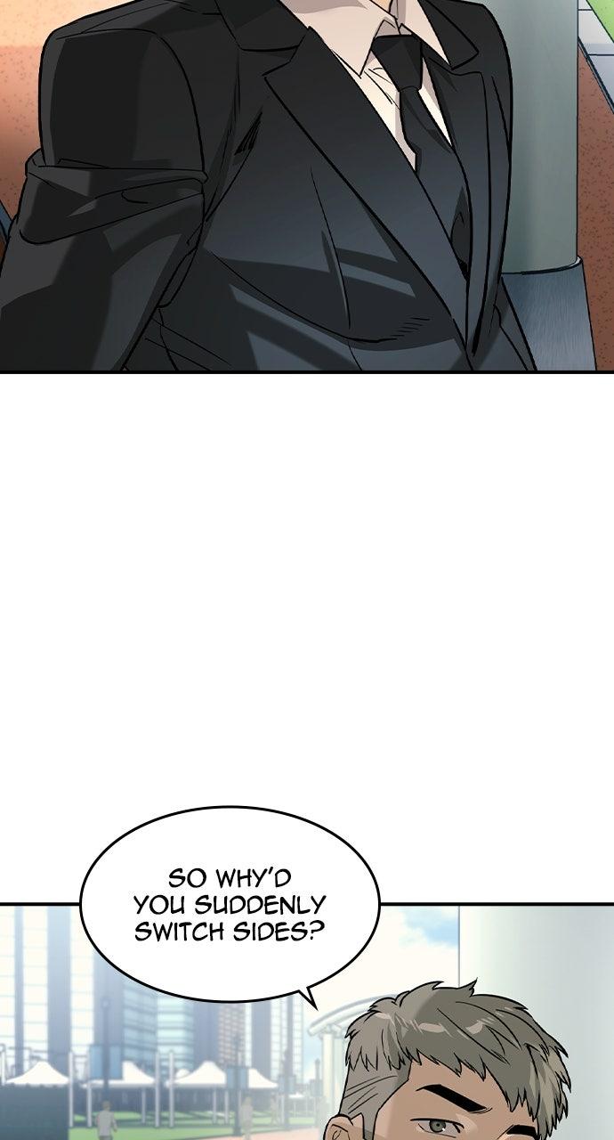 Read The Heir EN Manga Online