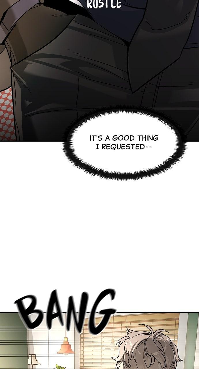 Read The Heir EN Manga Online