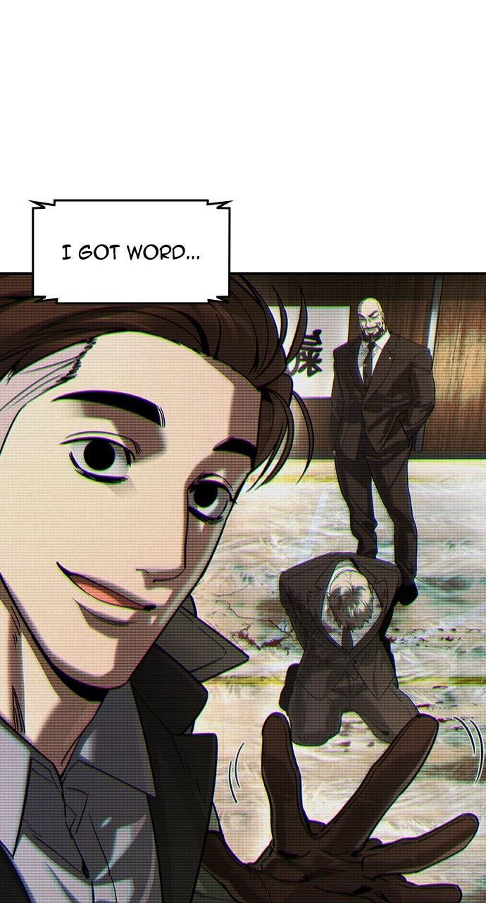 Read The Heir EN Manga Online