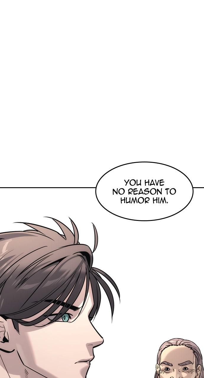 Read The Heir EN Manga Online