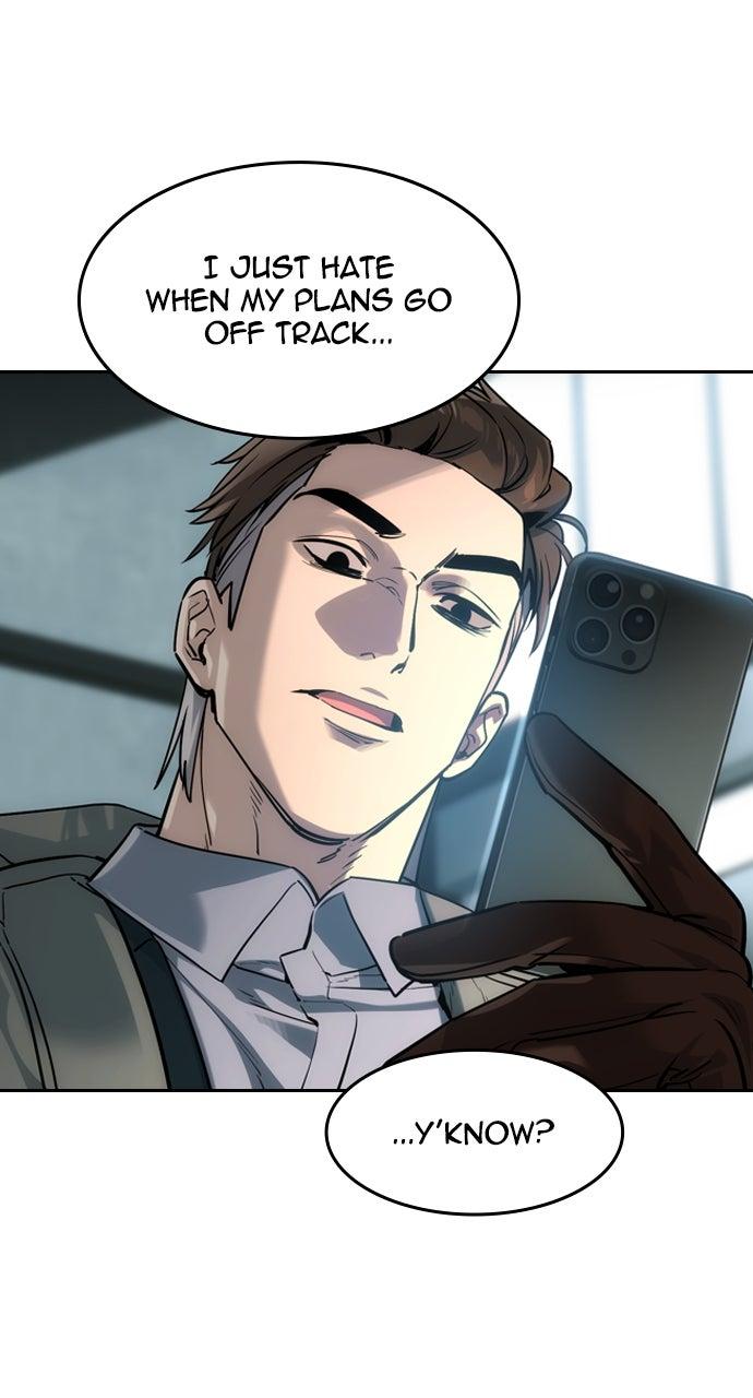 Read The Heir EN Manga Online