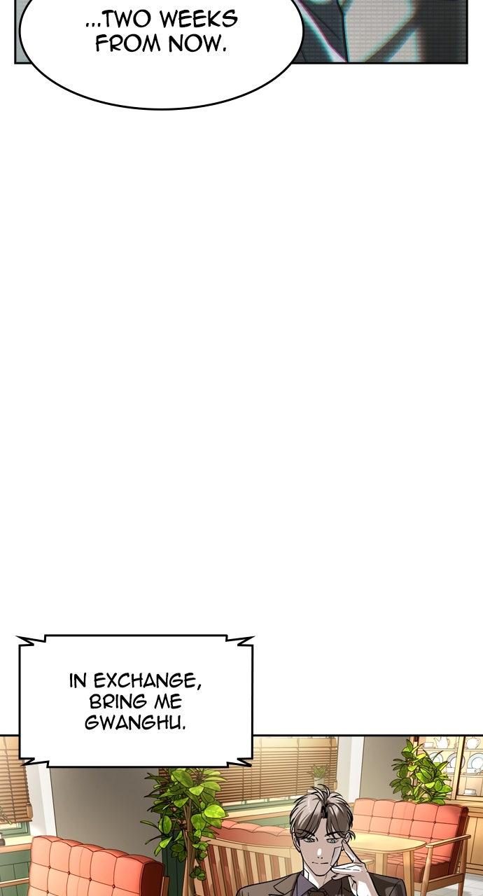 Read The Heir EN Manga Online