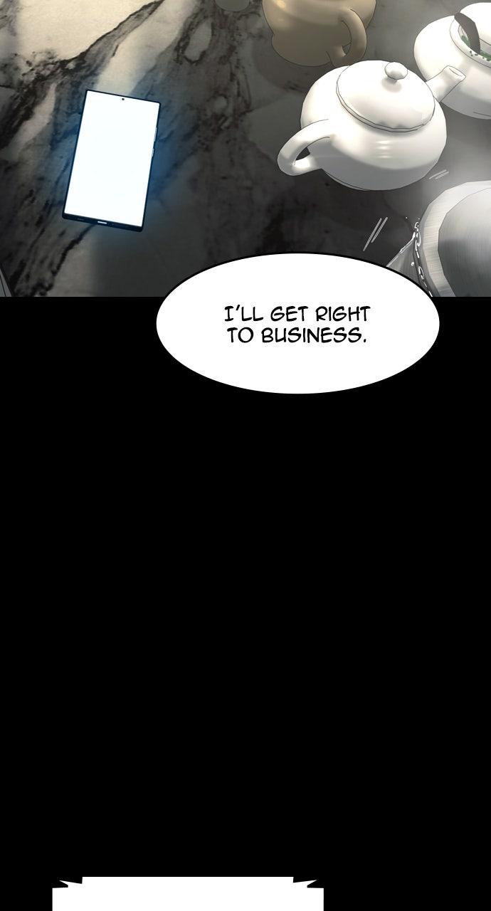 Read The Heir EN Manga Online