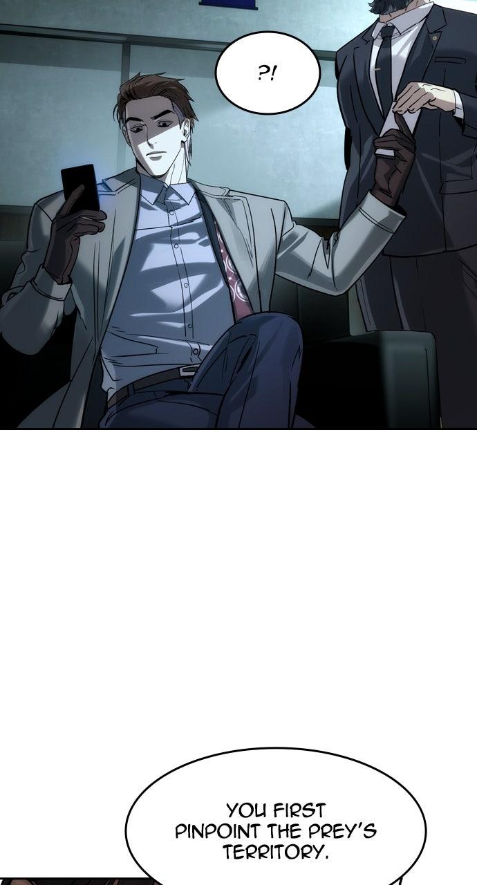 Read The Heir EN Manga Online