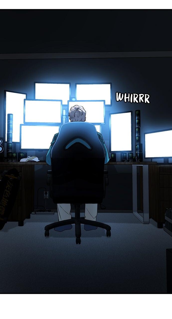 Read The Heir EN Manga Online