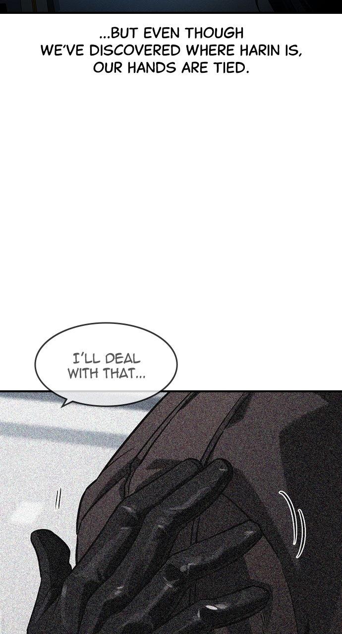 Read The Heir EN Manga Online