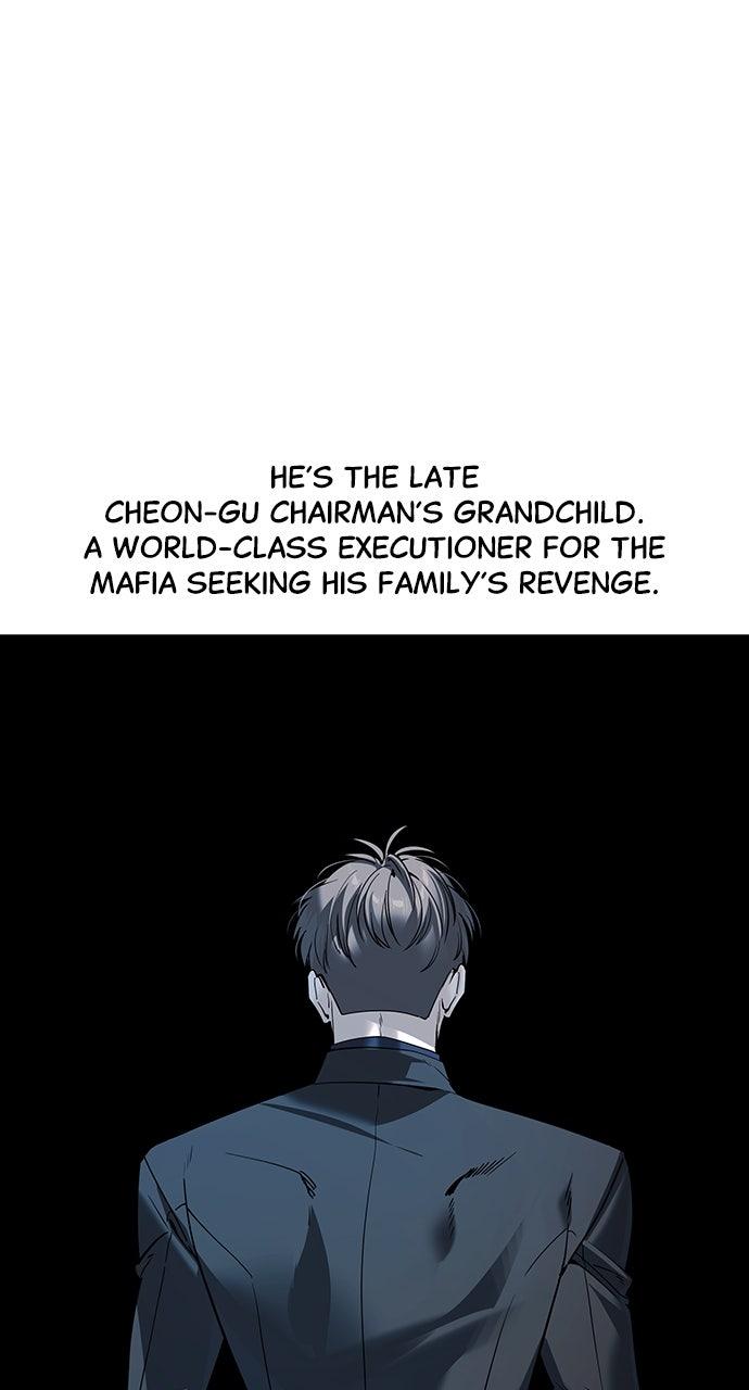 Read The Heir EN Manga Online