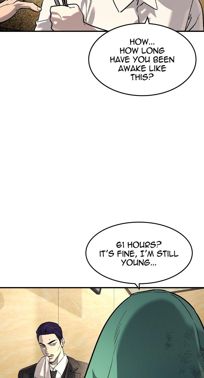 Read The Heir EN Manga Online