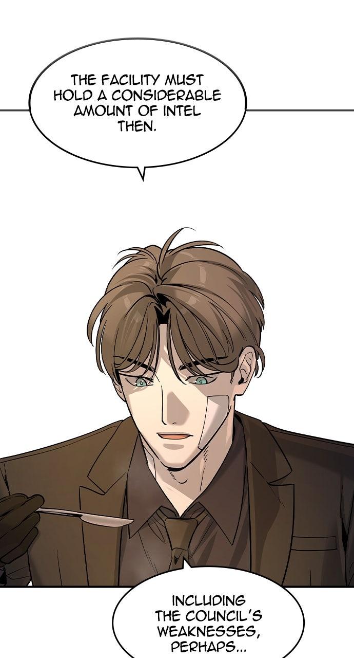 Read The Heir EN Manga Online