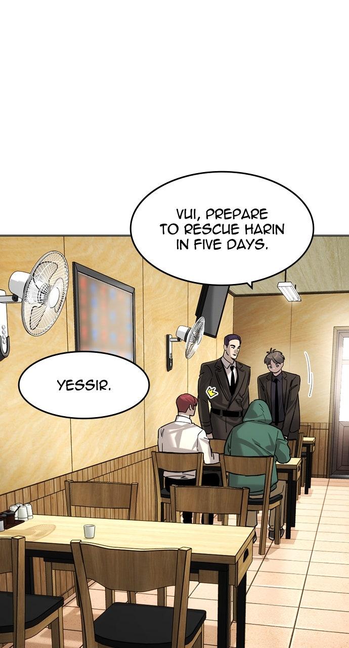 Read The Heir EN Manga Online