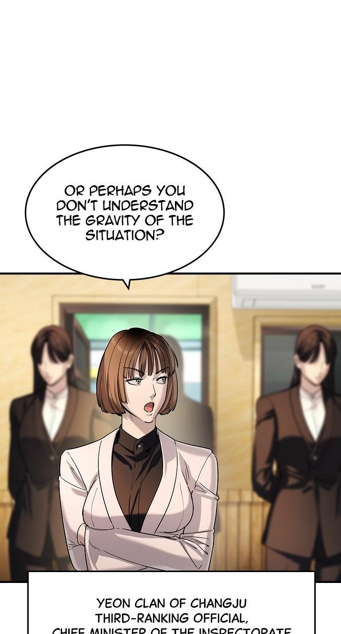 Read The Heir EN Manga Online