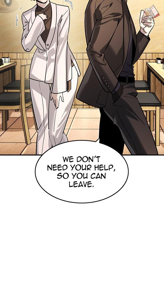 Read The Heir EN Manga Online