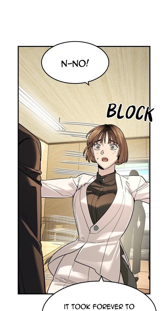 Read The Heir EN Manga Online