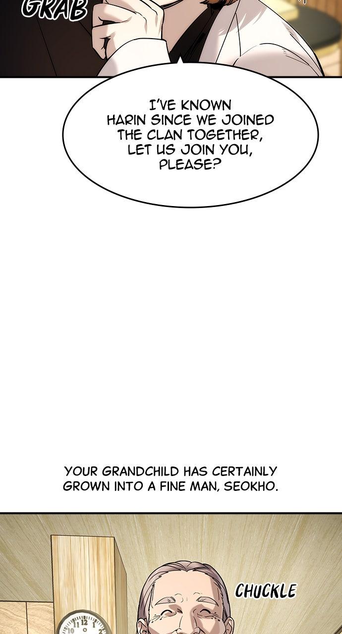 Read The Heir EN Manga Online