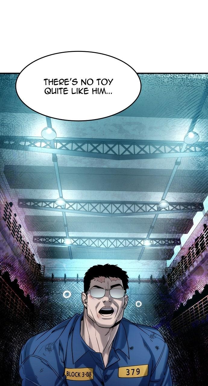 Read The Heir EN Manga Online