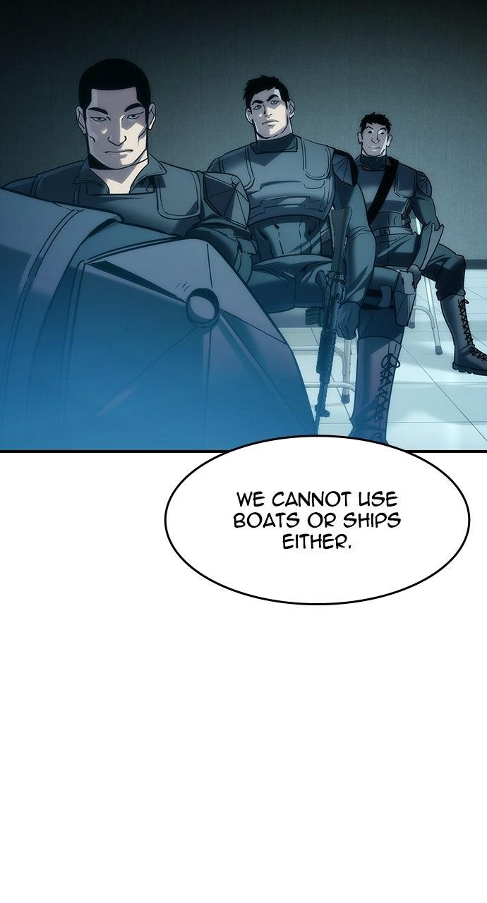 Read The Heir EN Manga Online