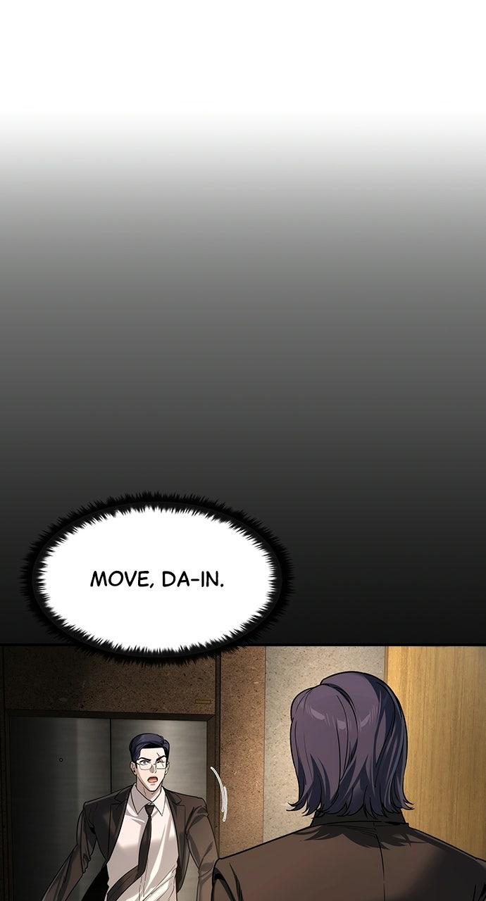 Read The Heir EN Manga Online