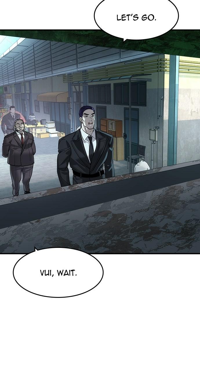 Read The Heir EN Manga Online