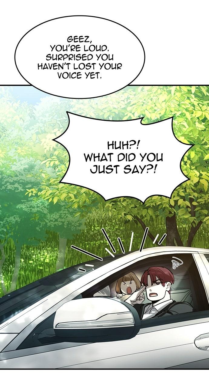 Read The Heir EN Manga Online