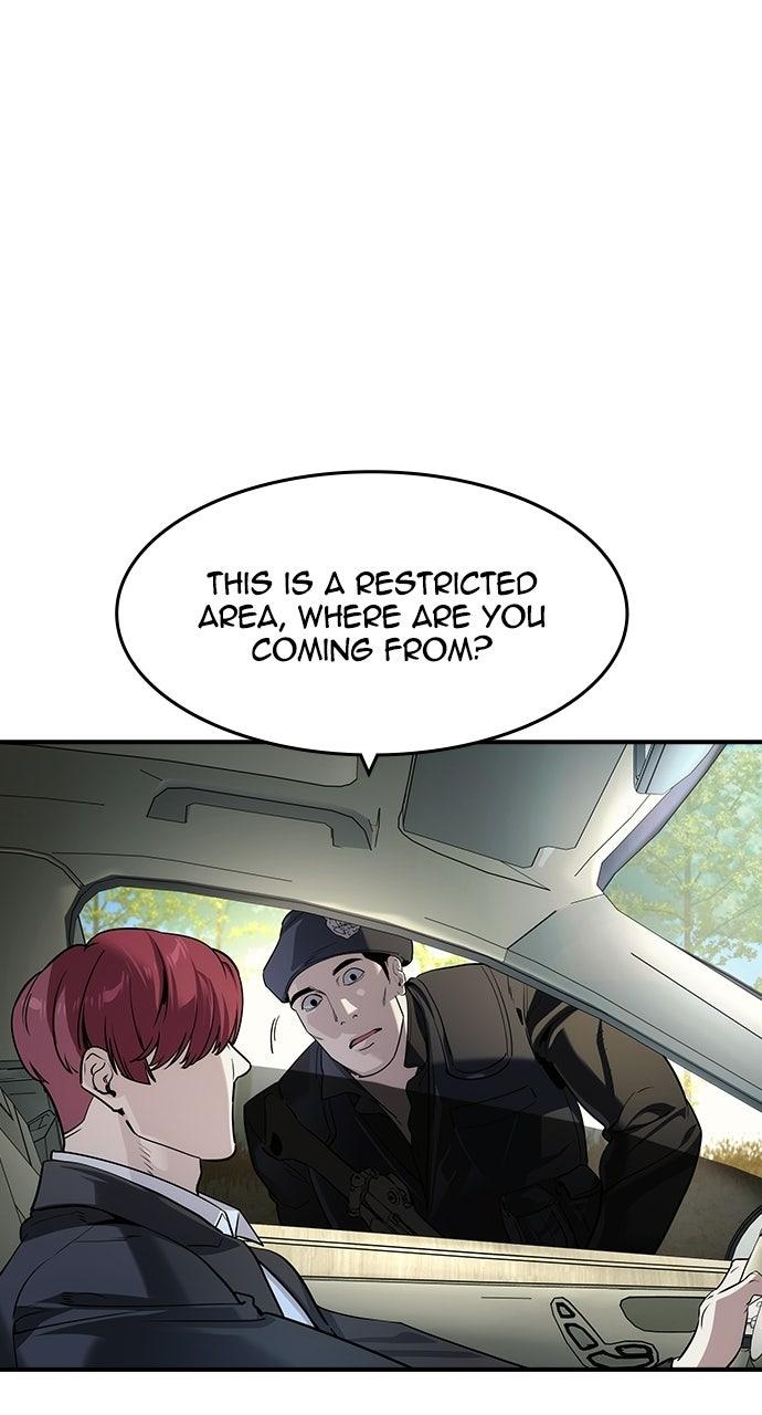 Read The Heir EN Manga Online