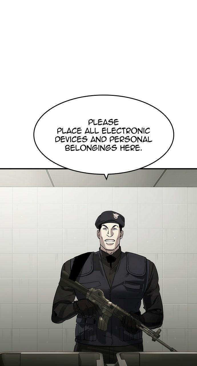 Read The Heir EN Manga Online