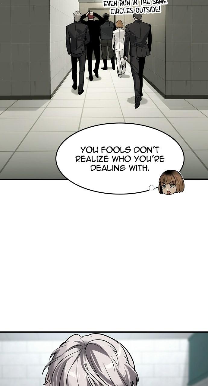 Read The Heir EN Manga Online