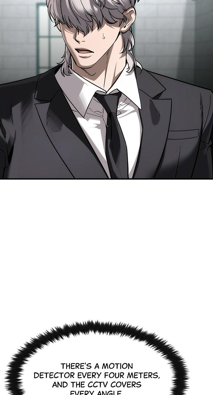 Read The Heir EN Manga Online