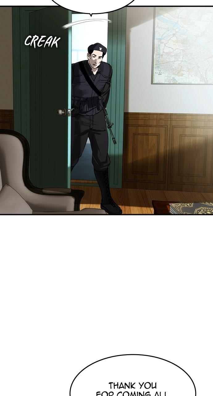 Read The Heir EN Manga Online