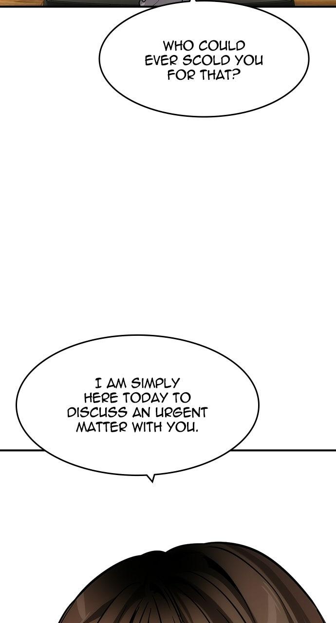 Read The Heir EN Manga Online